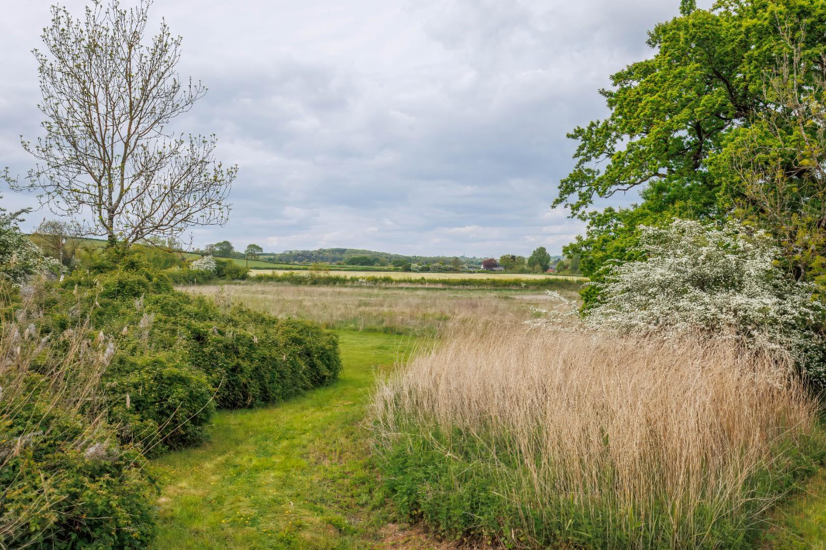 Dyffryn, Nr St Nicholas, Vale of Glamorgan, CF5 6SU